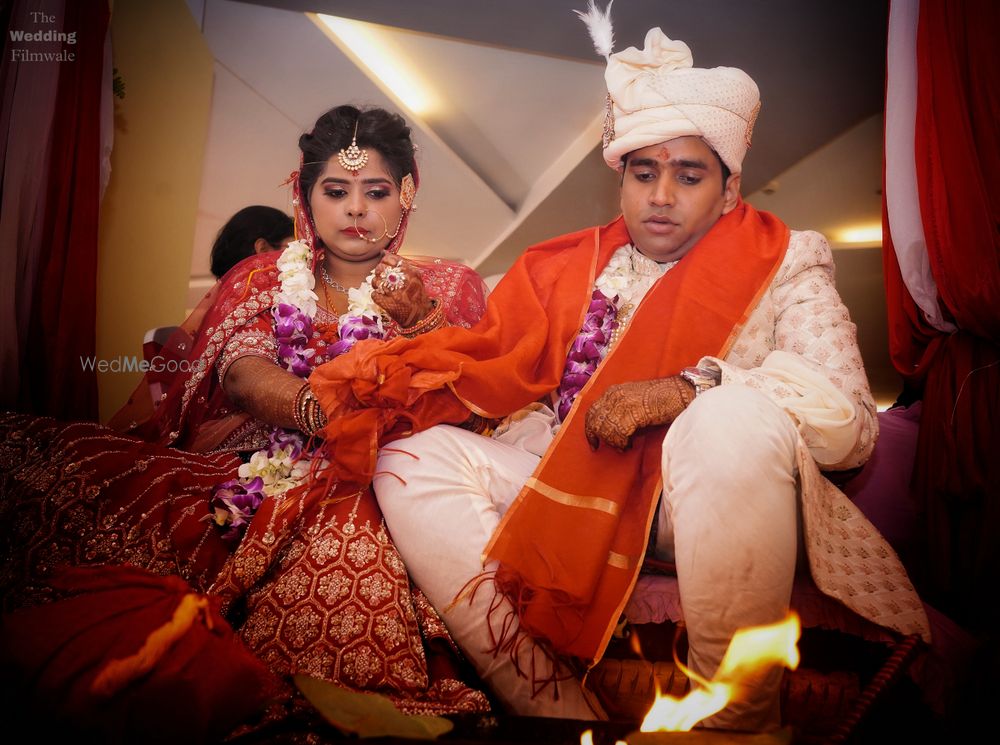 Photo From Wedding Moments - By The Wedding Filmwale