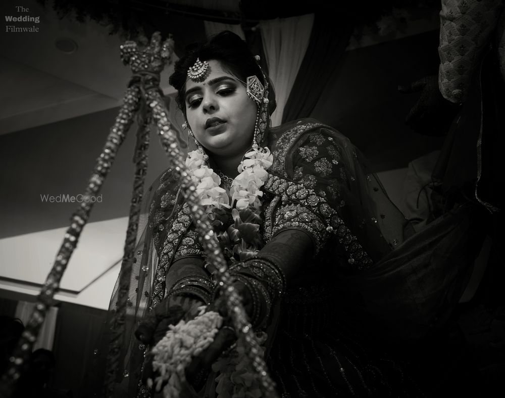 Photo From Wedding Moments - By The Wedding Filmwale