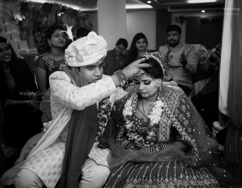 Photo From Wedding Moments - By The Wedding Filmwale