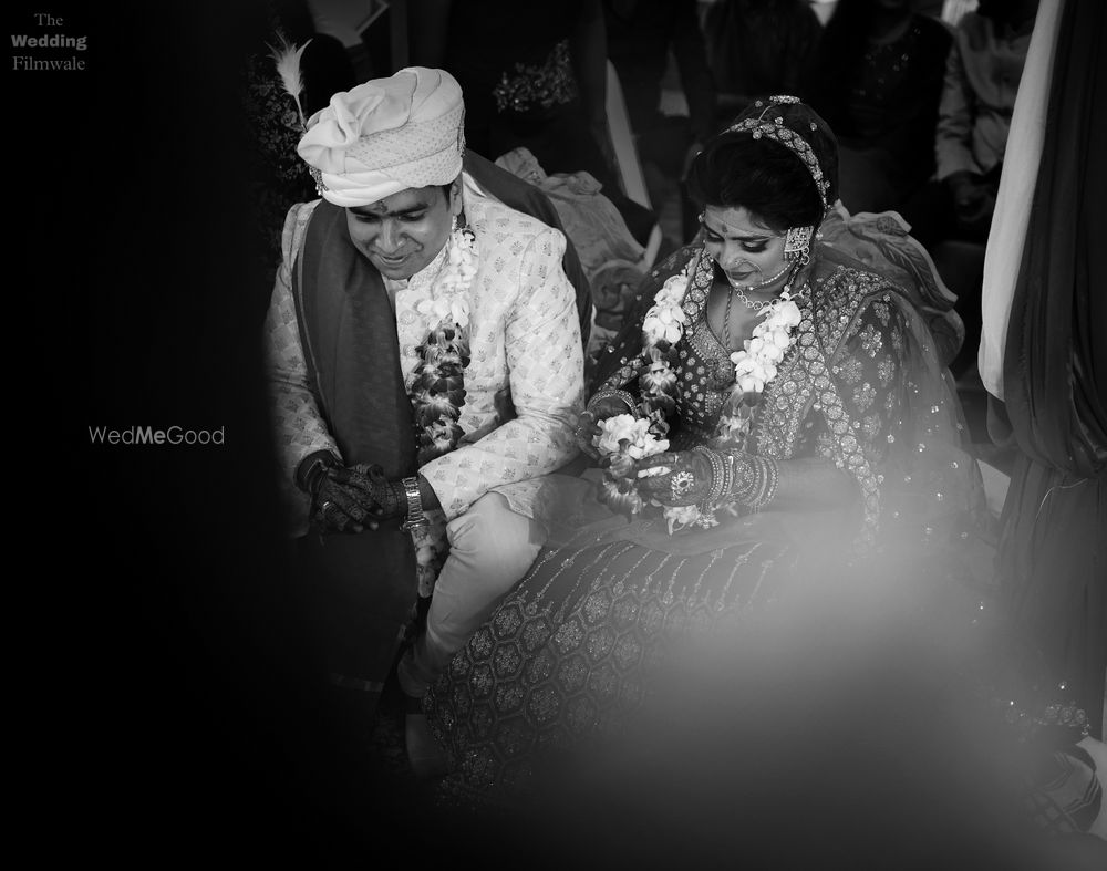 Photo From Wedding Moments - By The Wedding Filmwale