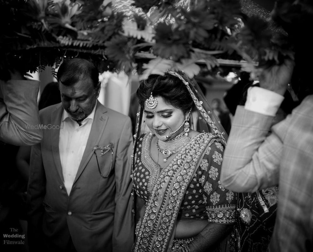 Photo From Wedding Moments - By The Wedding Filmwale