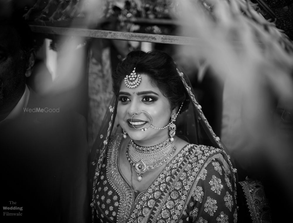 Photo From Wedding Moments - By The Wedding Filmwale