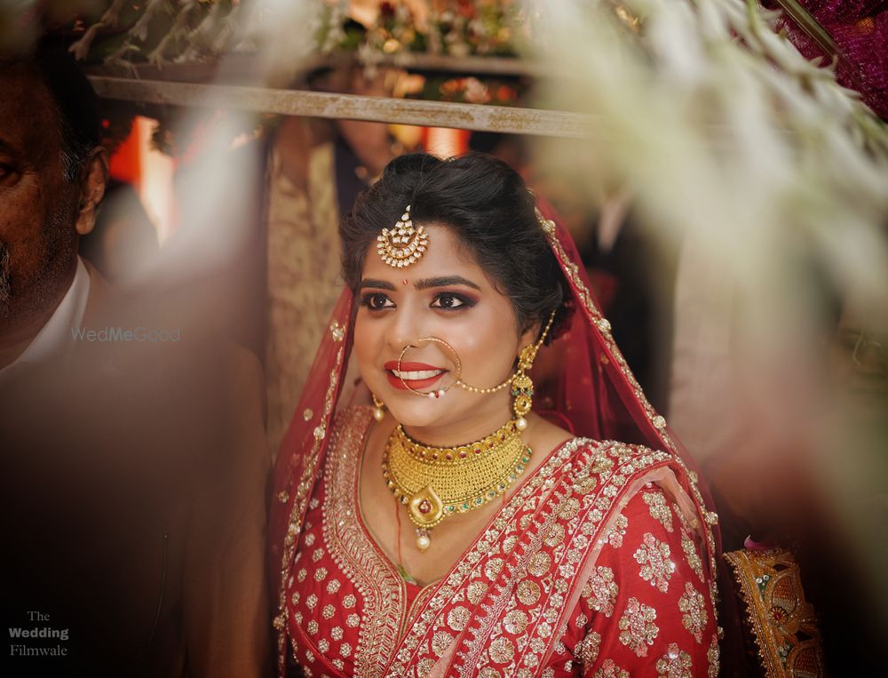 Photo From Wedding Moments - By The Wedding Filmwale