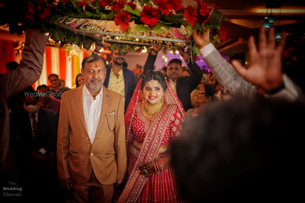 Photo From Wedding Moments - By The Wedding Filmwale