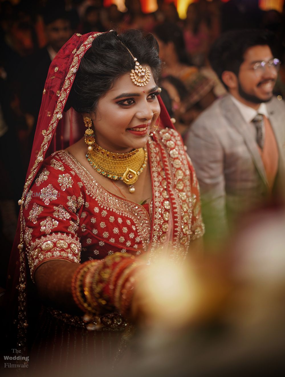 Photo From Wedding Moments - By The Wedding Filmwale