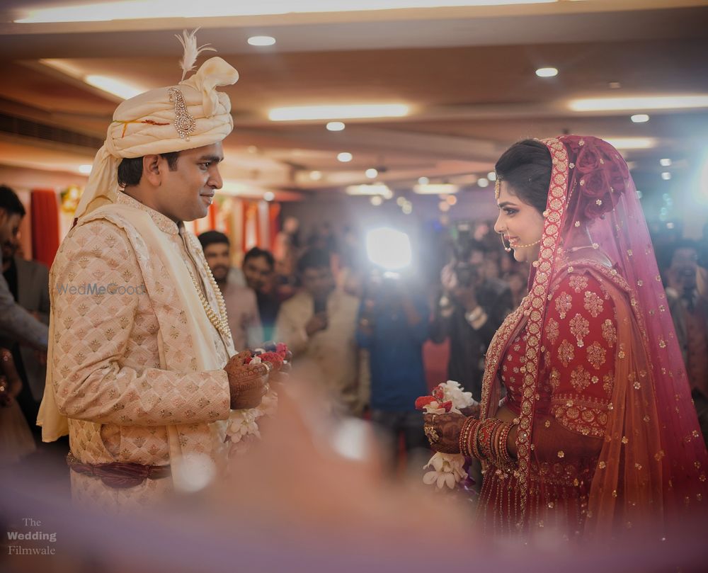 Photo From Wedding Moments - By The Wedding Filmwale