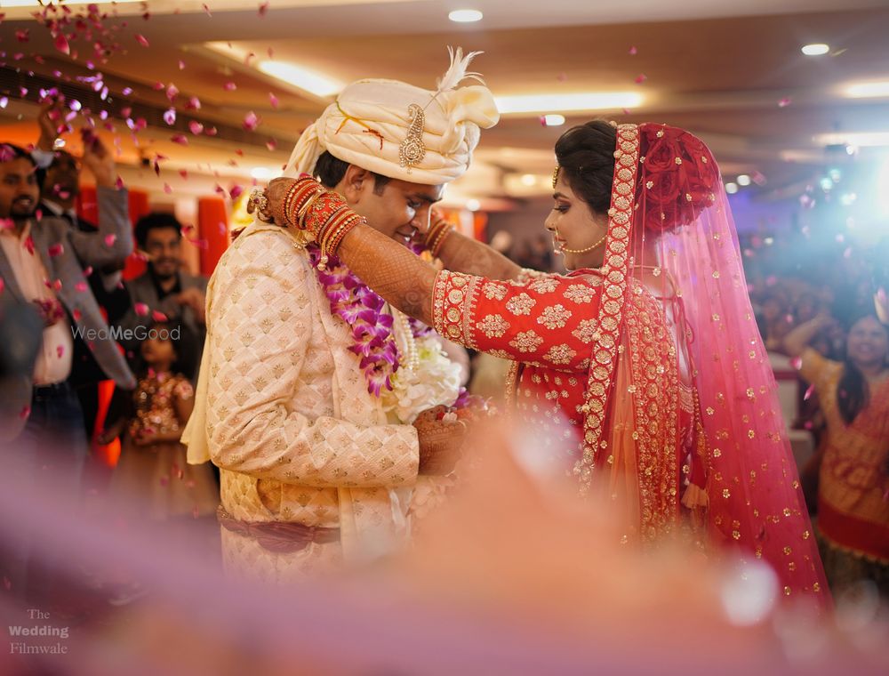 Photo From Wedding Moments - By The Wedding Filmwale