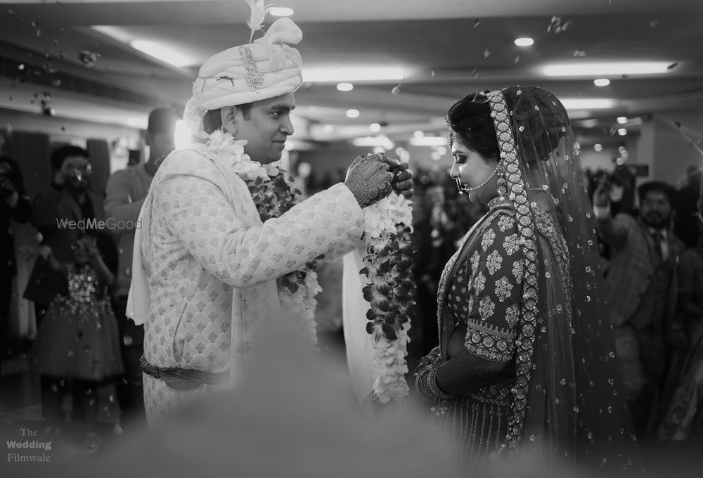 Photo From Wedding Moments - By The Wedding Filmwale