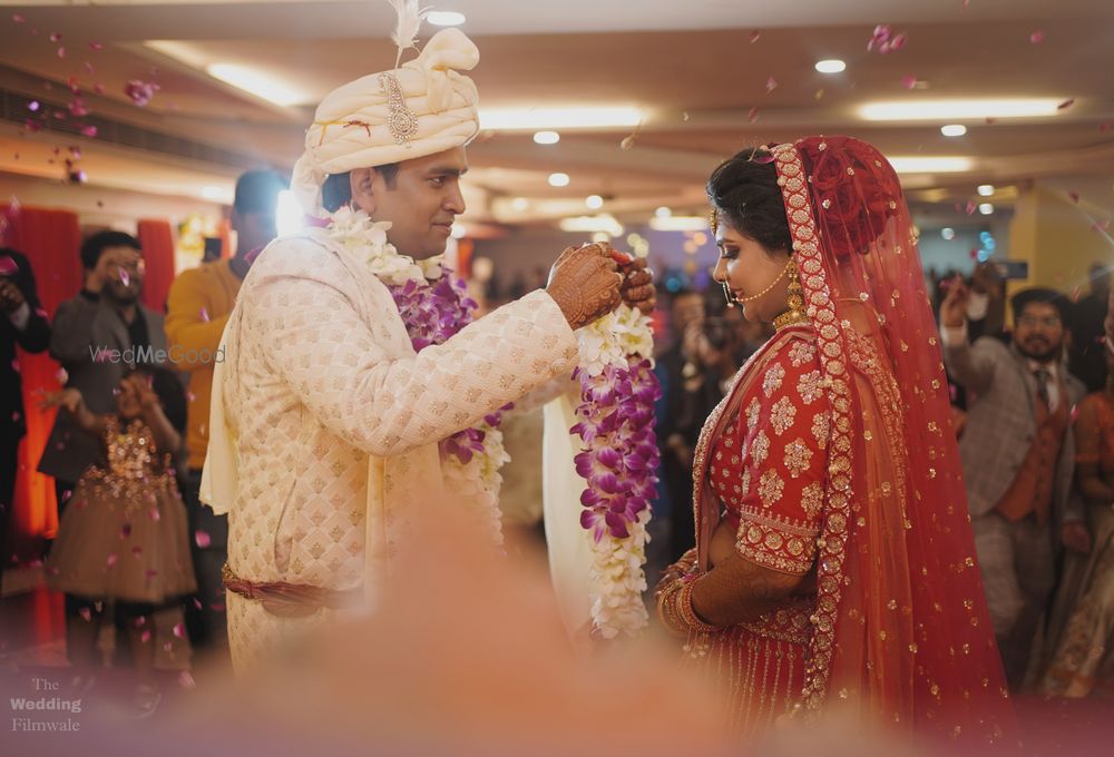 Photo From Wedding Moments - By The Wedding Filmwale