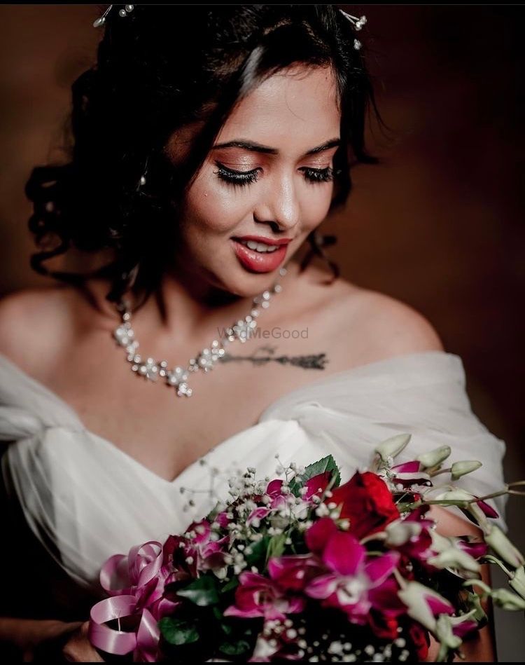 Photo From Reshma weds Josh - By Gloria Samuel Makeup