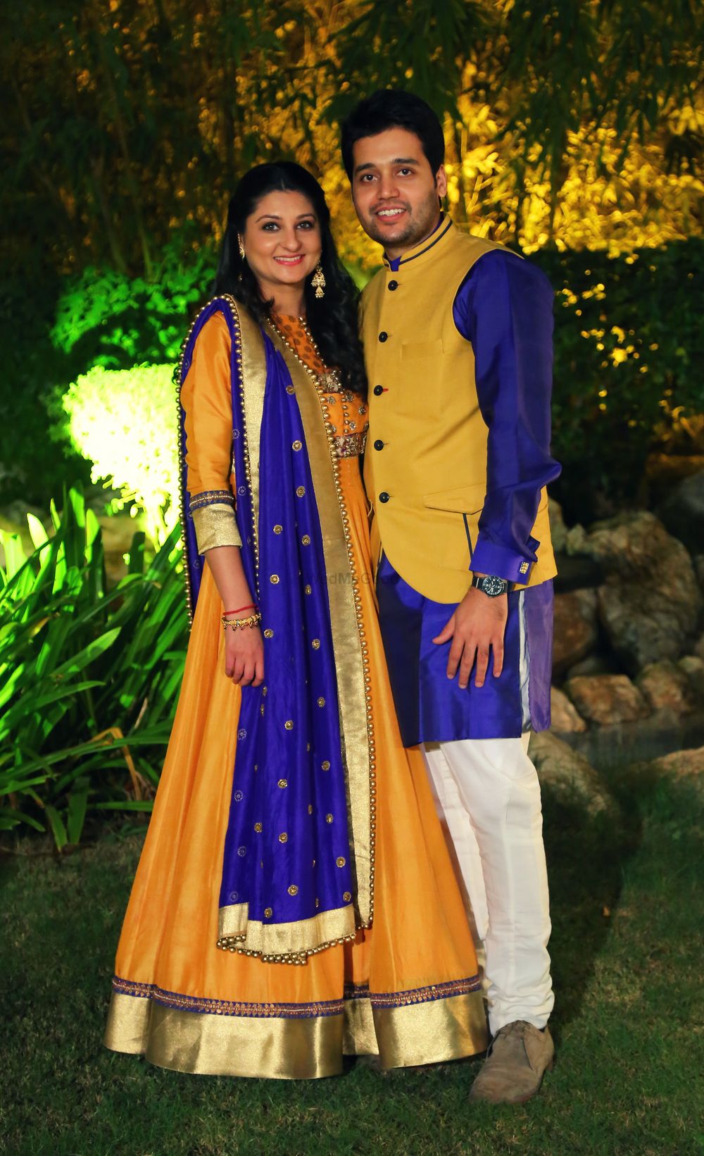 Photo From A traditional Gujrati wedding! - By IFE