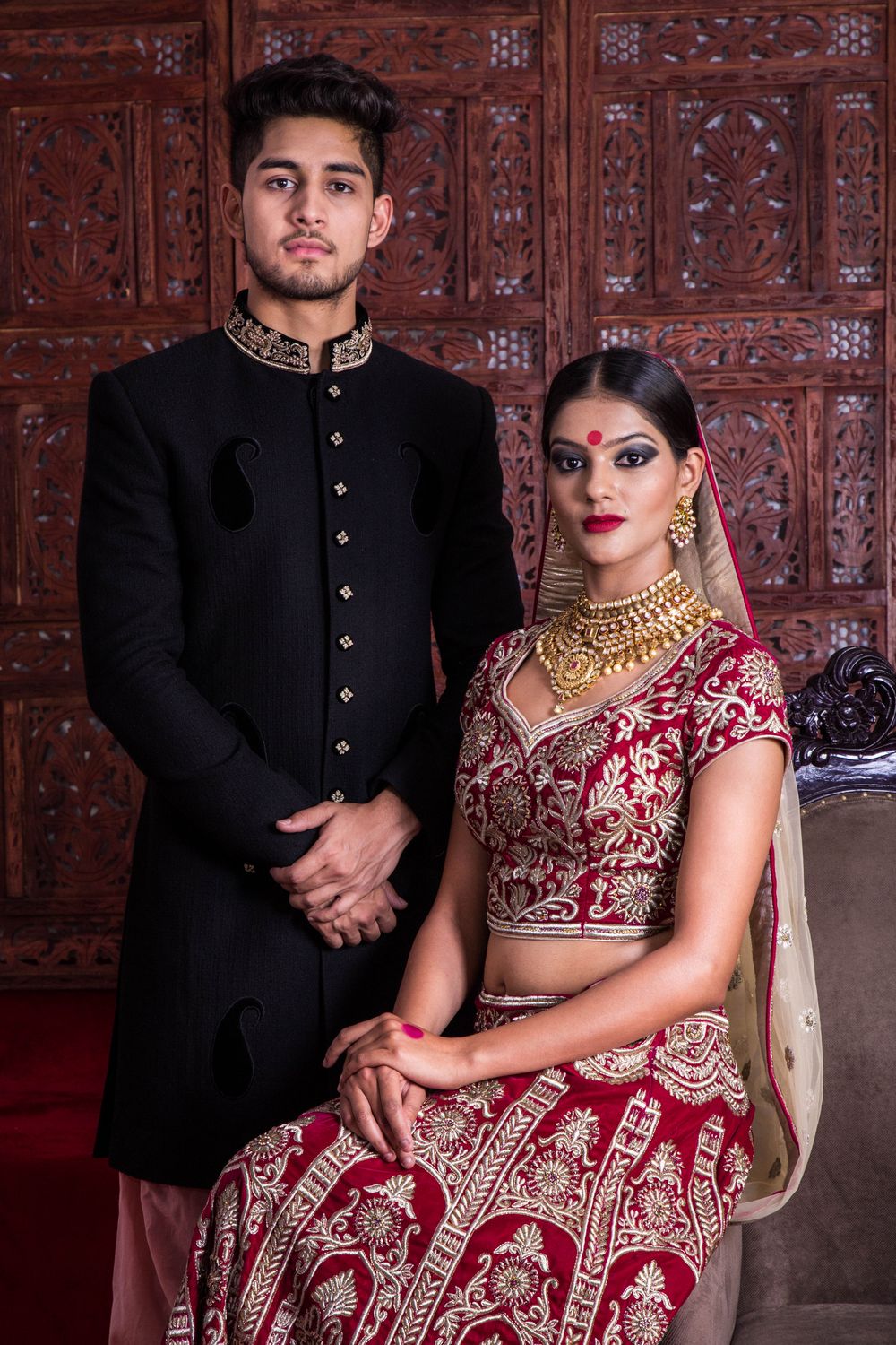 Photo From BEAUTIFUL BRIDES - By Nisha & Jagat