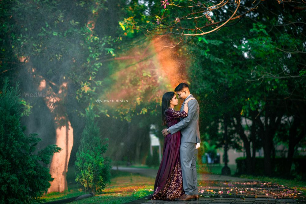 Photo From Prince & swaati - By View Studiolko