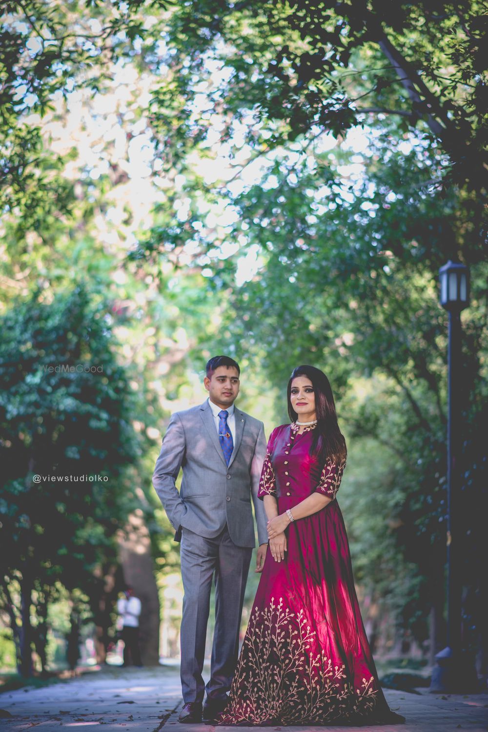 Photo From Prince & swaati - By View Studiolko