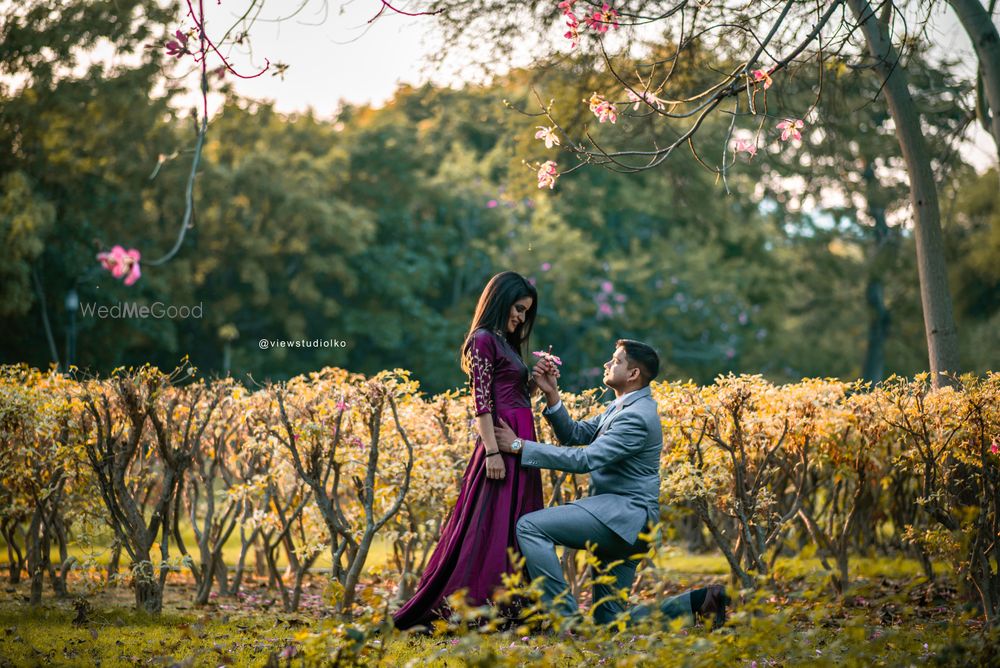 Photo From Prince & swaati - By View Studiolko