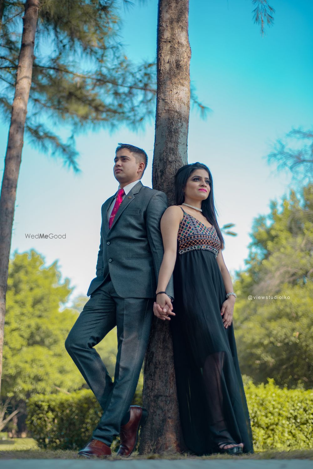 Photo From Prince & swaati - By View Studiolko