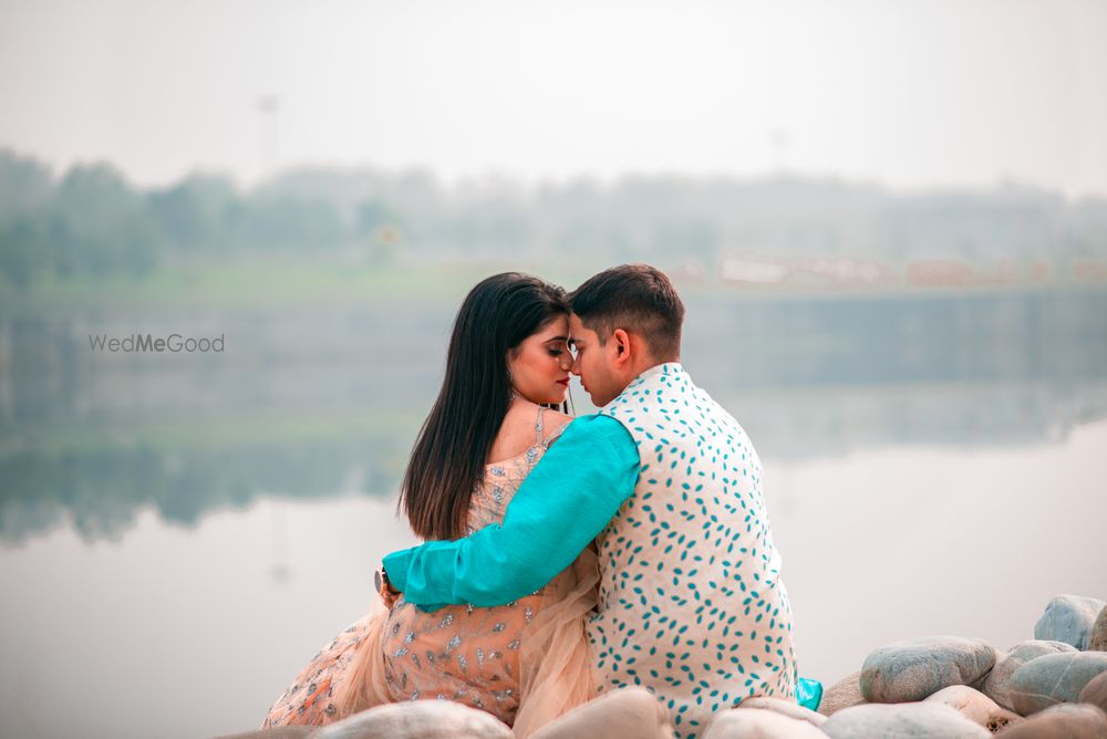 Photo From Prince & swaati - By View Studiolko