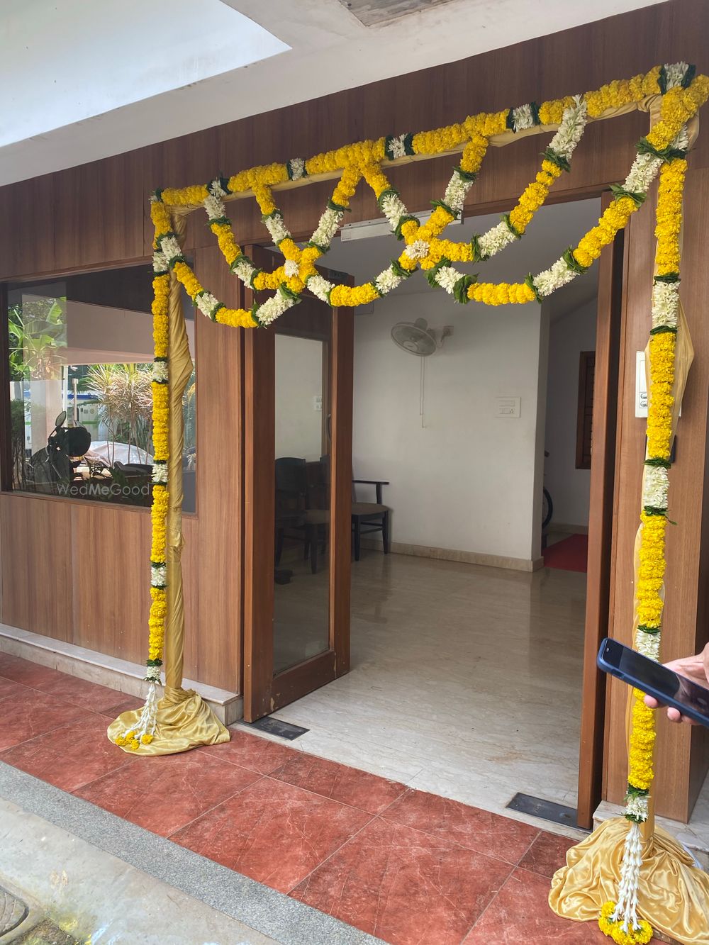 Photo From BETEL LEAF HALDI - By Above The Porch