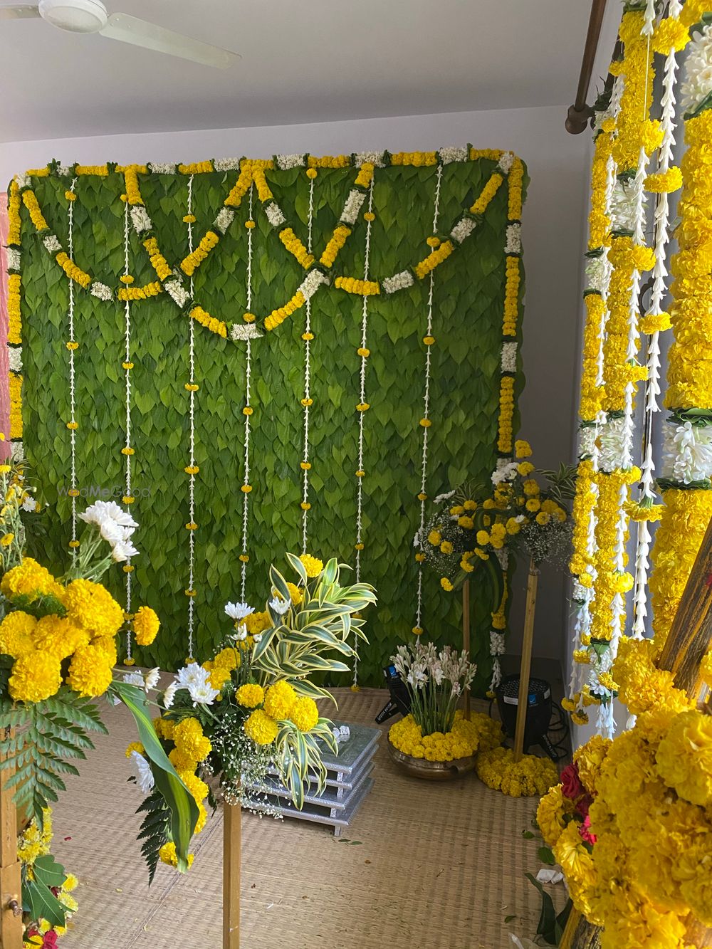 Photo From BETEL LEAF HALDI - By Above The Porch