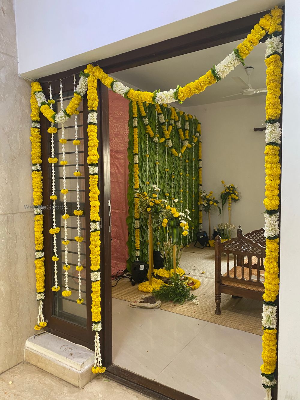 Photo From BETEL LEAF HALDI - By Above The Porch