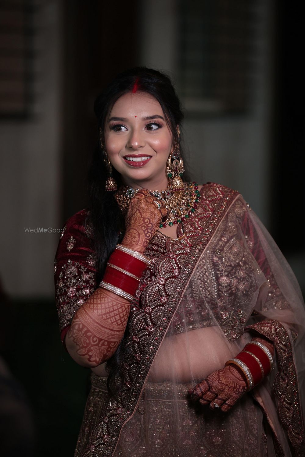 Photo From Marathi Bride - By Sheetal Rathore's Makeover