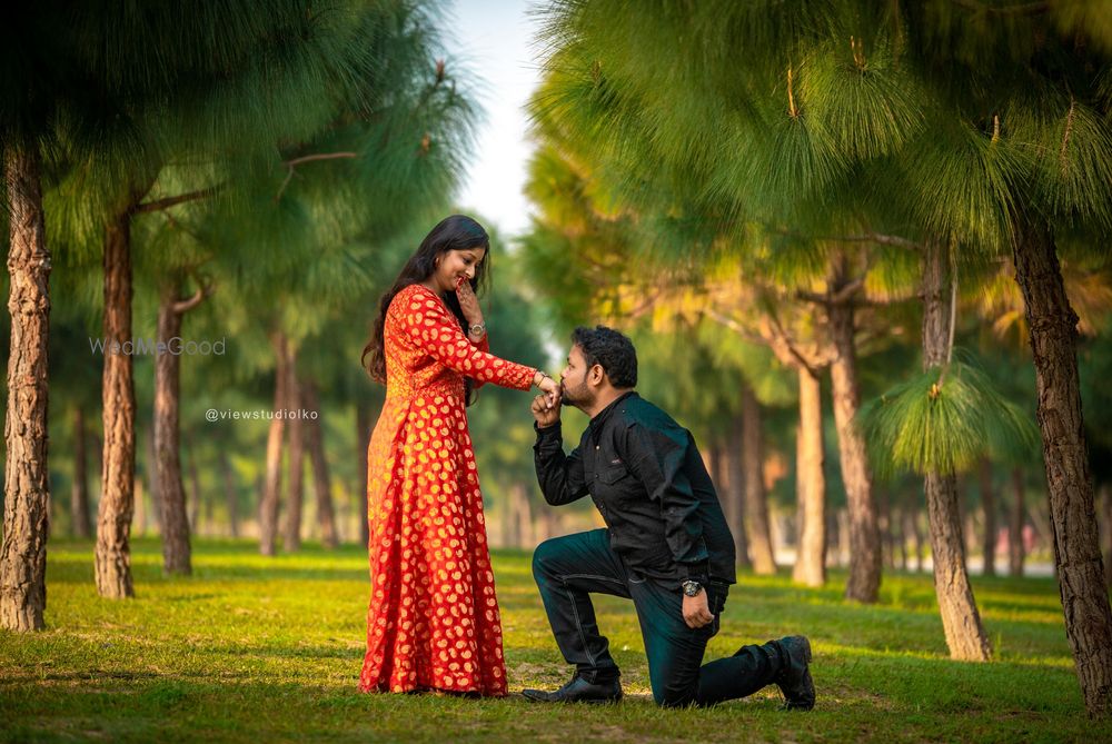 Photo From Vishal & shivangi - By View Studiolko