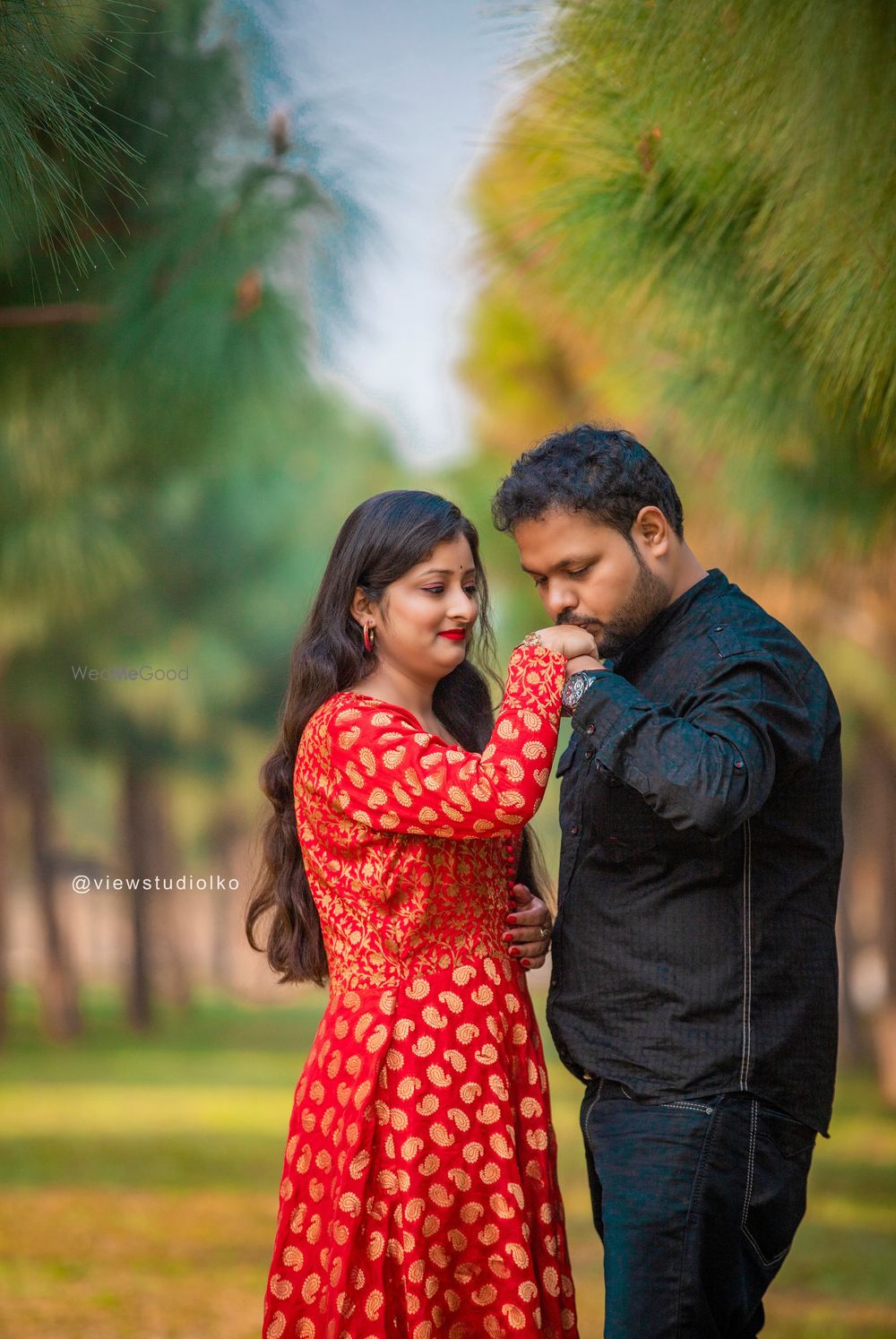 Photo From Vishal & shivangi - By View Studiolko