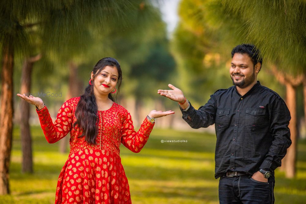 Photo From Vishal & shivangi - By View Studiolko