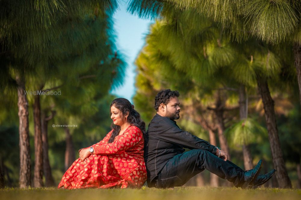 Photo From Vishal & shivangi - By View Studiolko