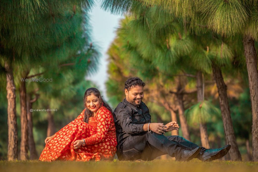 Photo From Vishal & shivangi - By View Studiolko