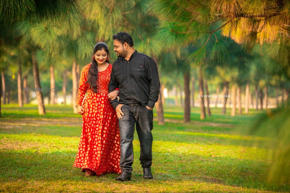 Photo From Vishal & shivangi - By View Studiolko