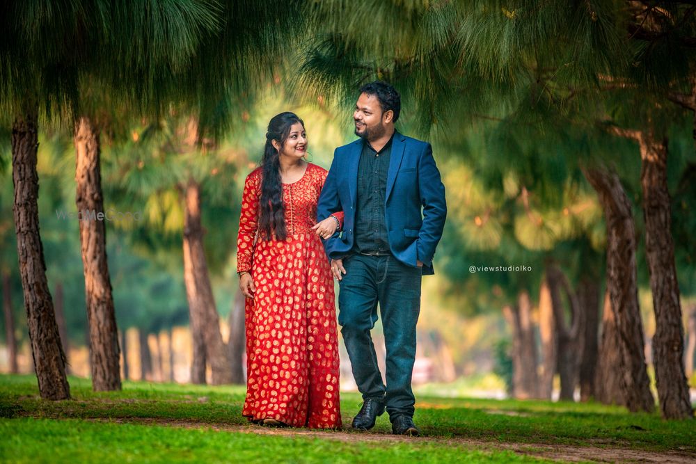 Photo From Vishal & shivangi - By View Studiolko