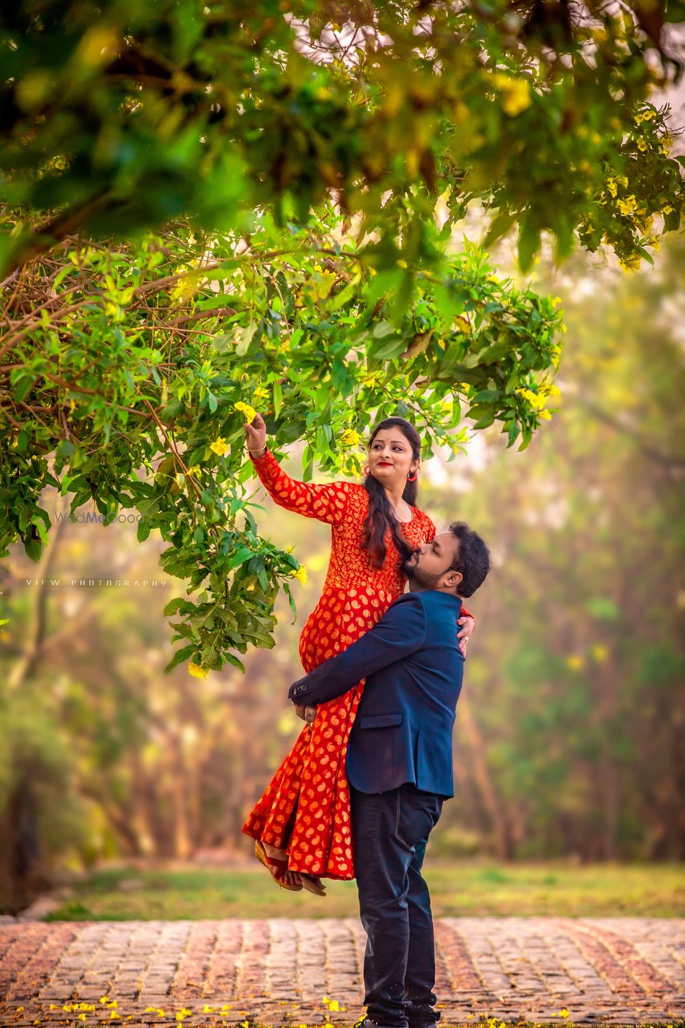 Photo From Vishal & shivangi - By View Studiolko