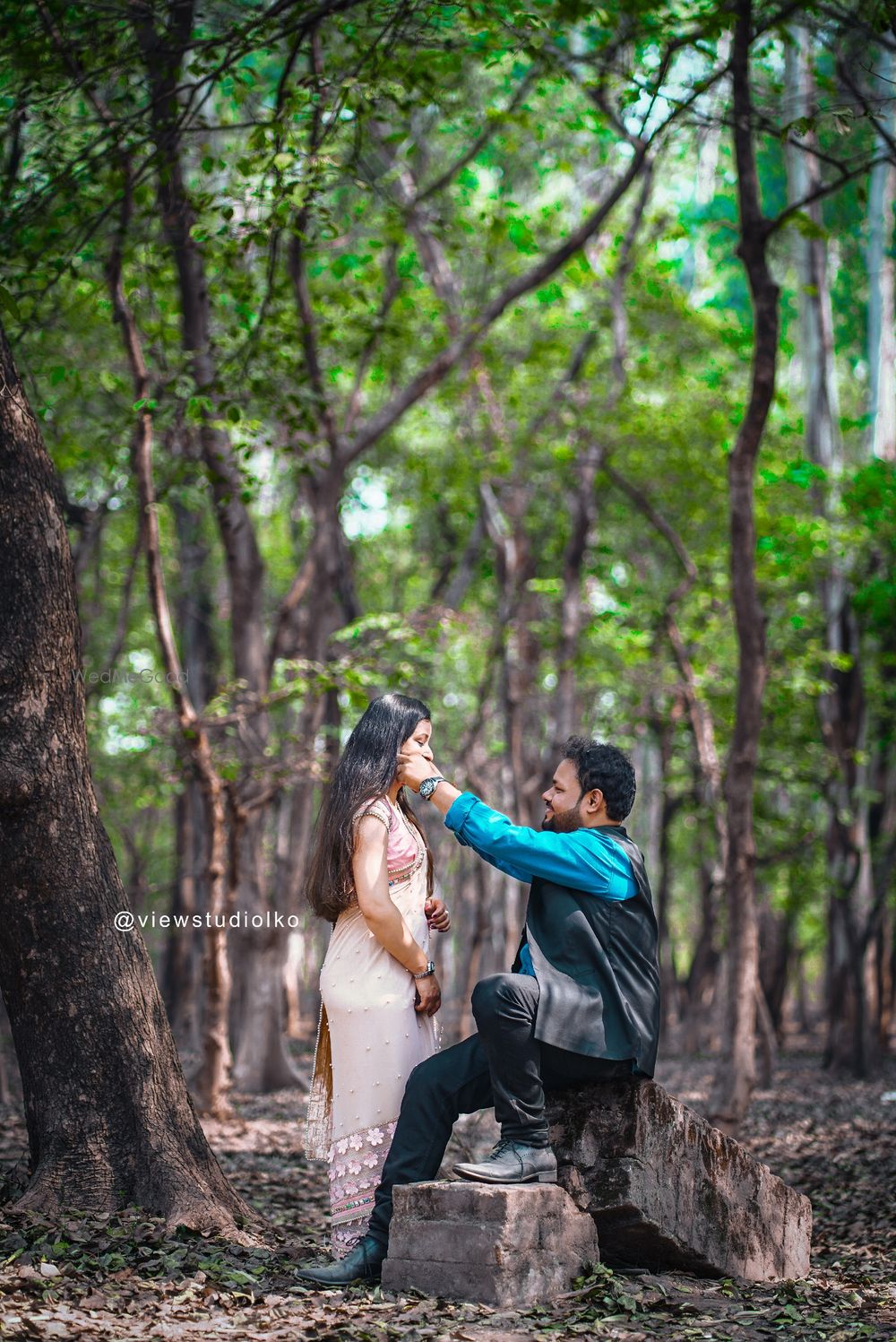 Photo From Vishal & shivangi - By View Studiolko