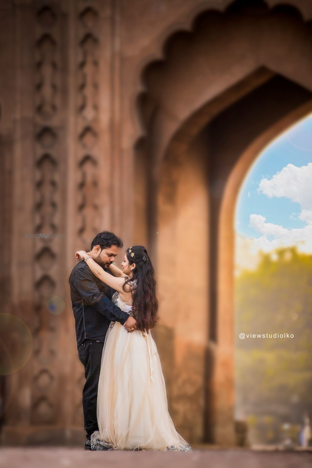 Photo From Vishal & shivangi - By View Studiolko
