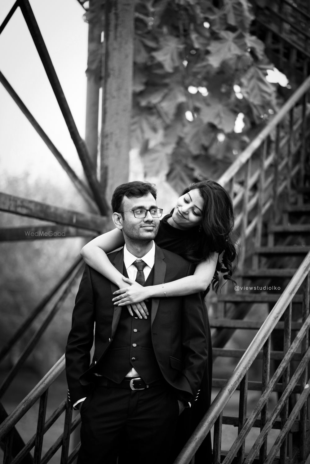 Photo From pre-wedding portfolio - By View Studiolko