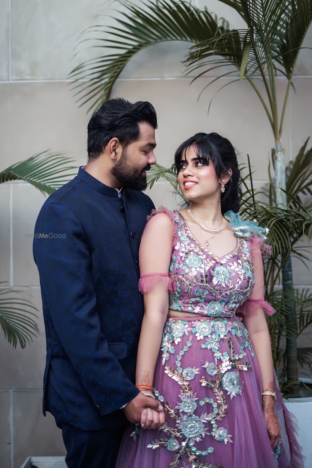 Photo From Engagement - By Picturewale Photography