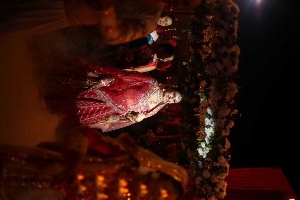 Photo From #SANKRIA - By Wedding Tap Tales