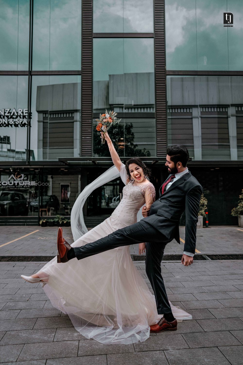 Photo From Kerala Christian Bridal Photography - By TJ Wedding Films