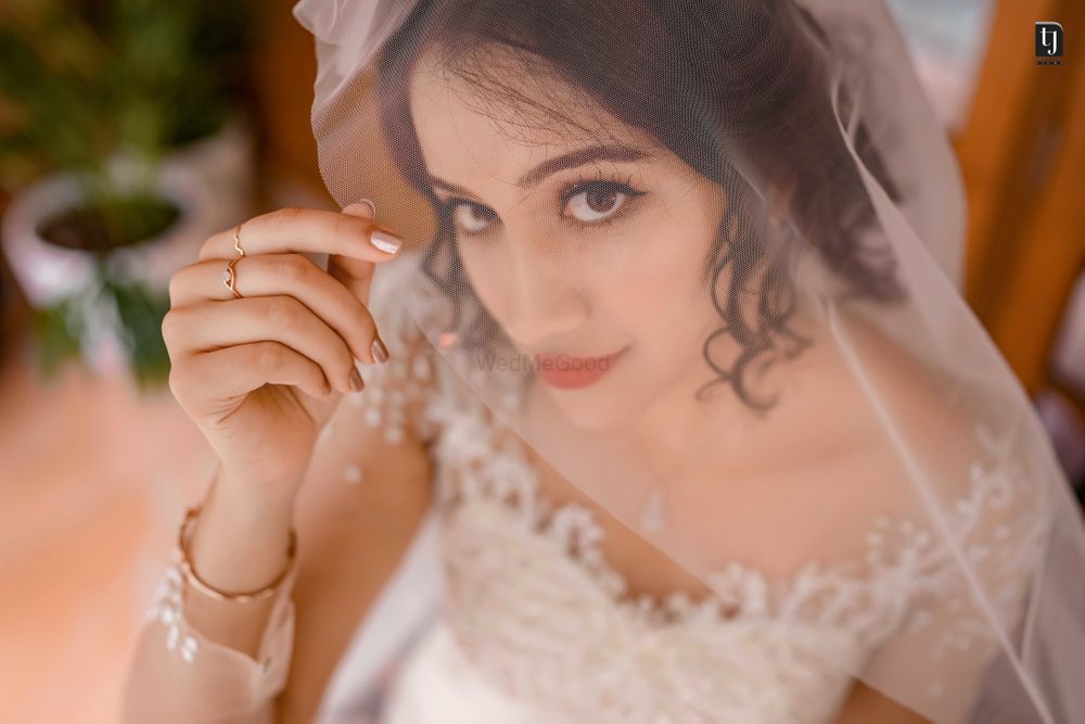 Photo From Kerala Christian Bridal Photography - By TJ Wedding Films