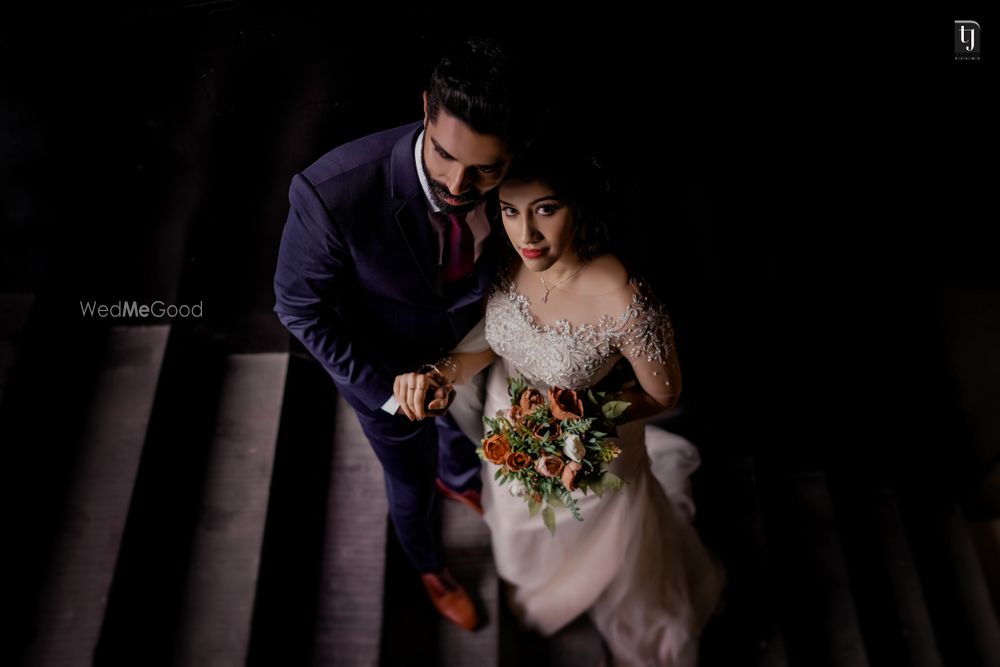 Photo From Kerala Christian Bridal Photography - By TJ Wedding Films