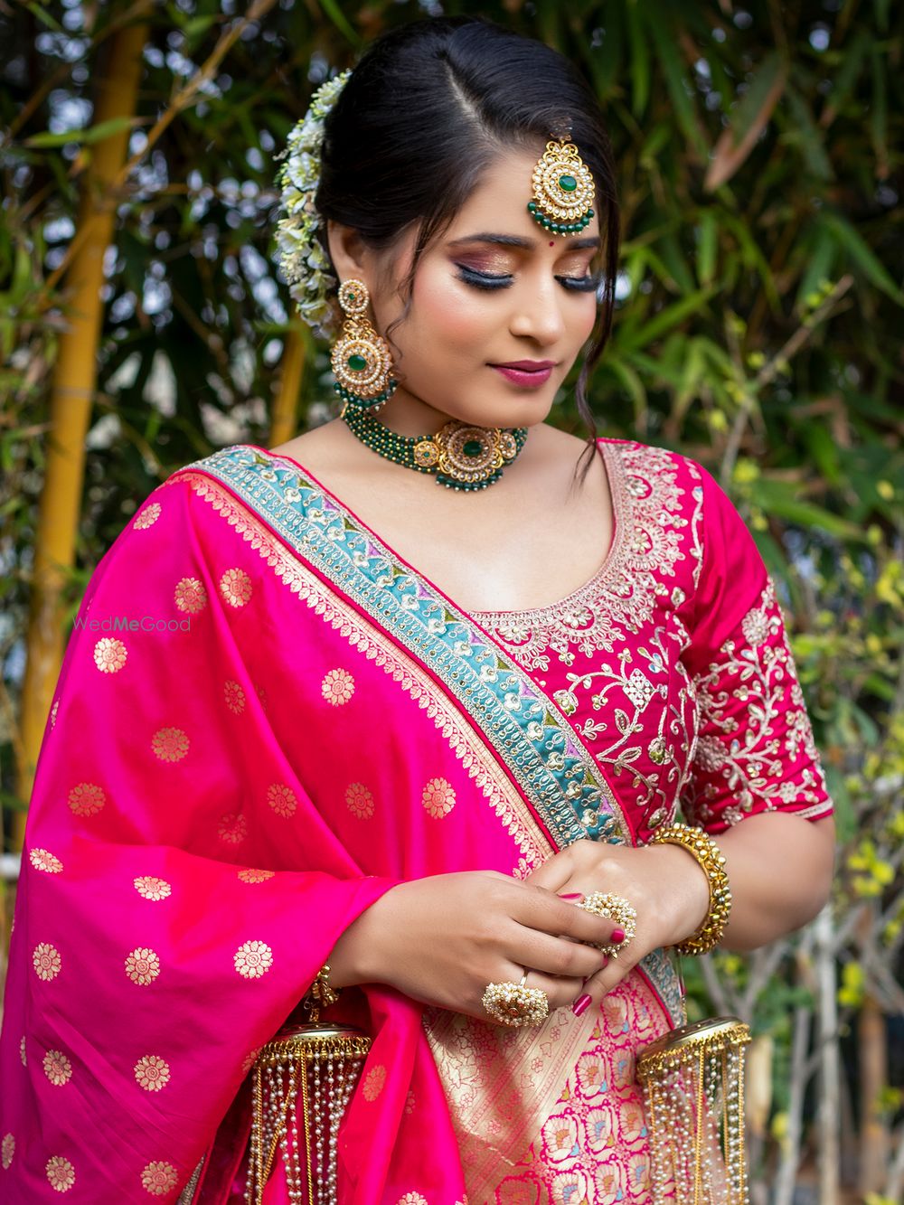 Photo From 2021-2022 Brides - By Hashtag Makeovers (Priyanka Gunani)