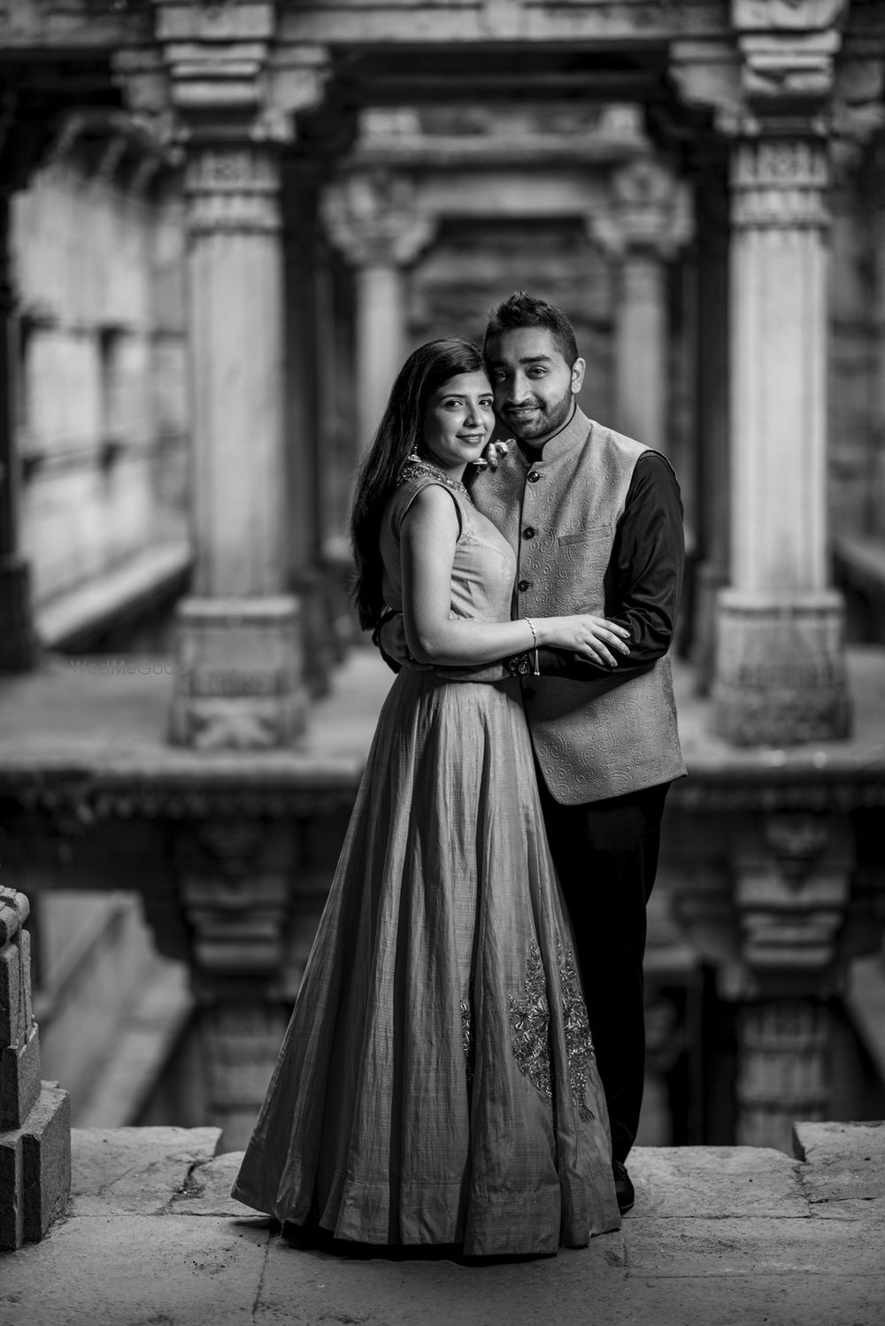 Photo From Black & White Portraits - By Varun Jain Photography