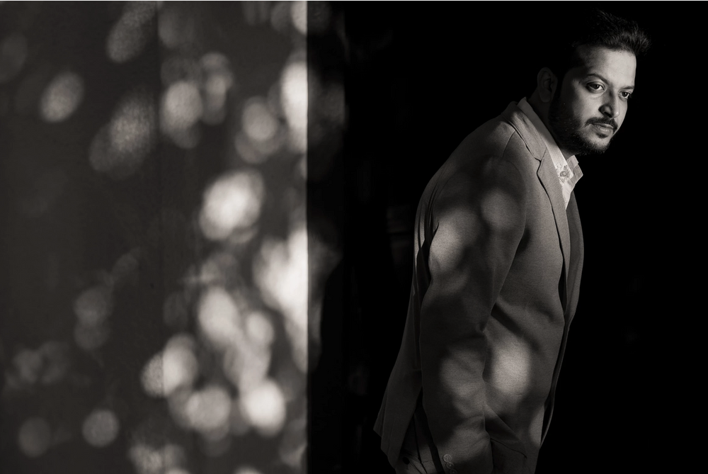 Photo From Black & White Portraits - By Varun Jain Photography