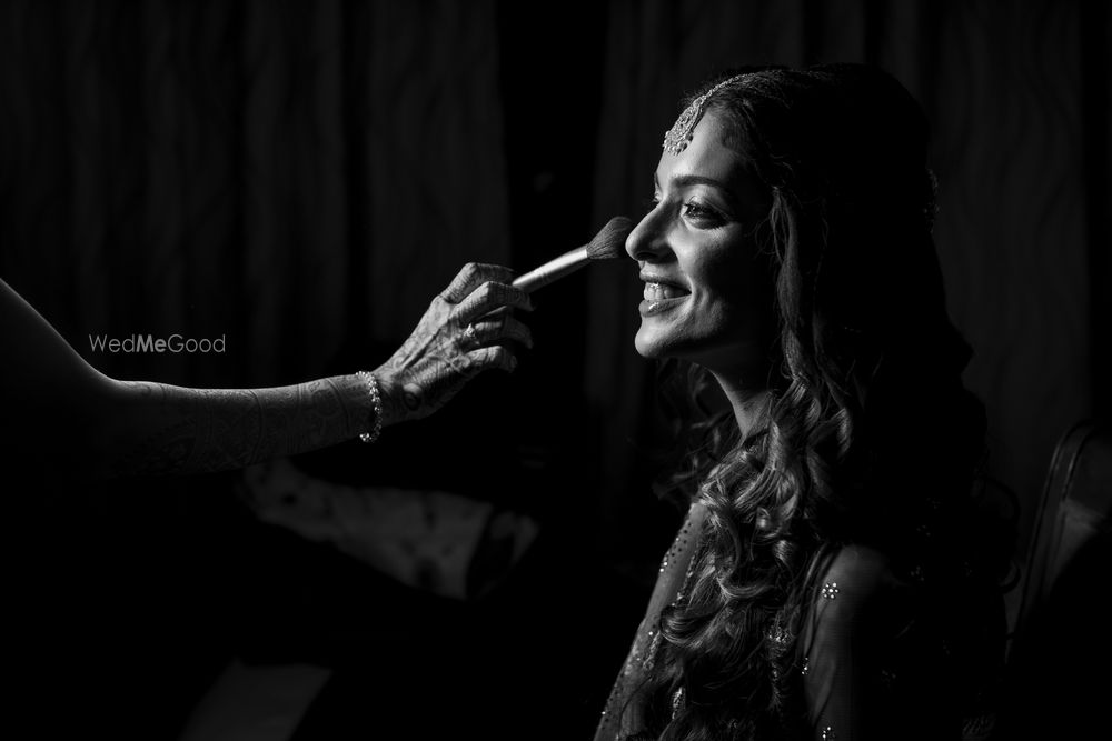 Photo From Black & White Portraits - By Varun Jain Photography