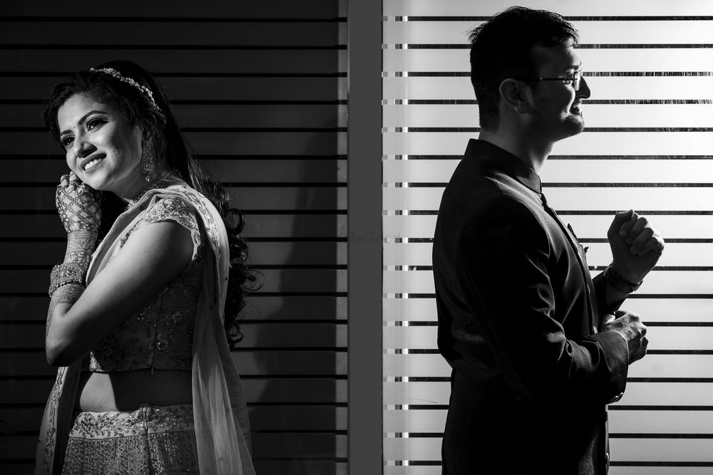 Photo From Black & White Portraits - By Varun Jain Photography