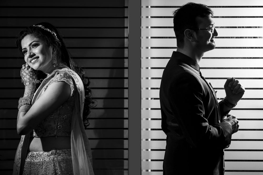 Photo From Black & White Portraits - By Varun Jain Photography