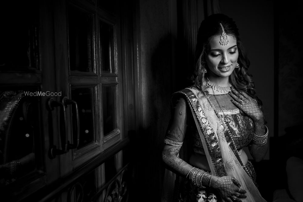 Photo From Black & White Portraits - By Varun Jain Photography