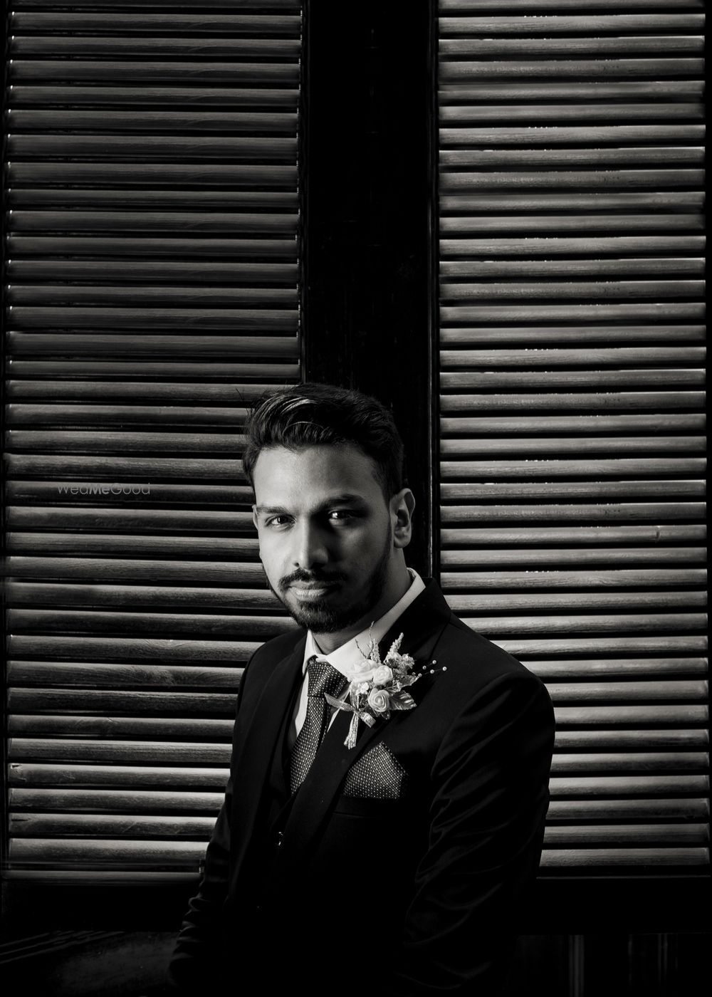 Photo From Black & White Portraits - By Varun Jain Photography