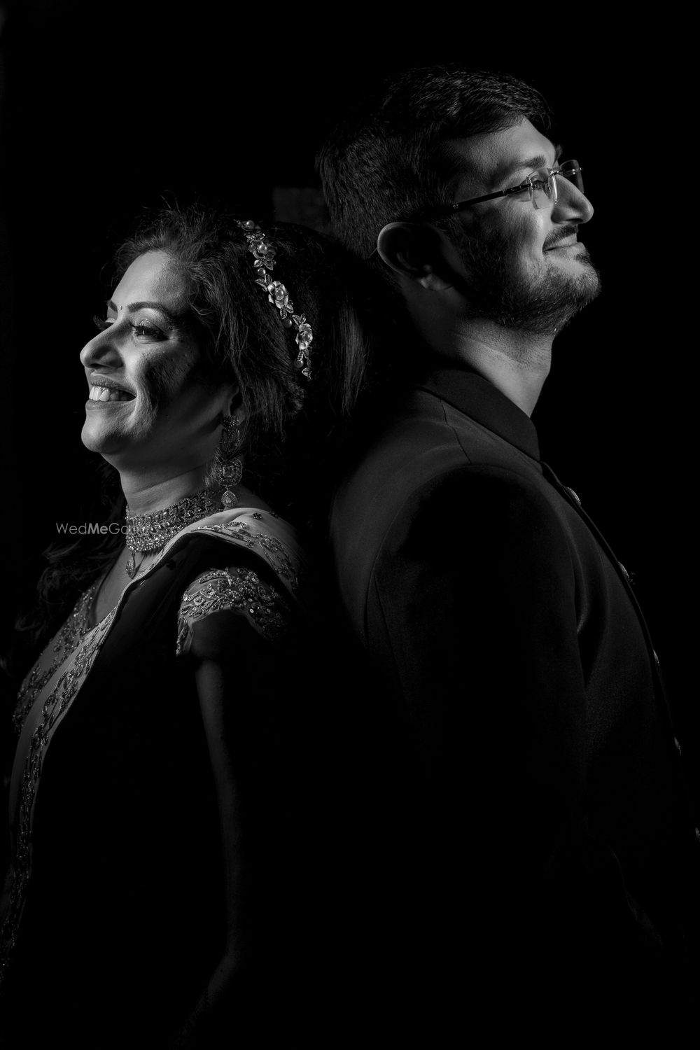 Photo From Black & White Portraits - By Varun Jain Photography